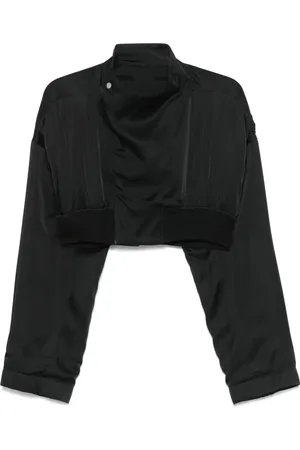 Rick Owens Anthem Flight jacket