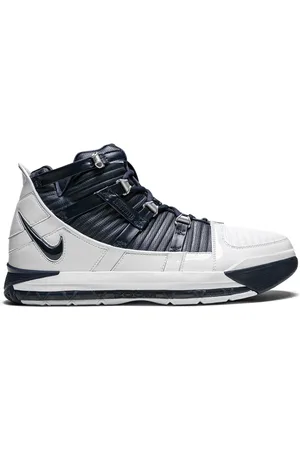 Nike Zoom LeBron 3 QS " /Navy" sneakers