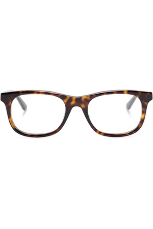 Montblanc Rectangle-frame glasses