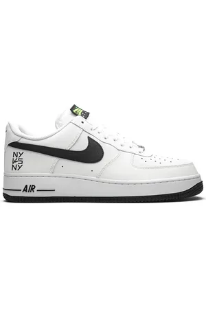 Nike Air Force 1 Low "NY vs NY" sneakers