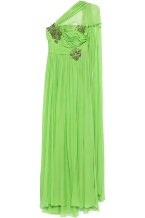 Zuhair Murad Chiffon gown