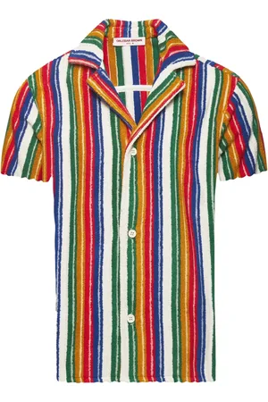 Orlebar Brown Hibbert shirt