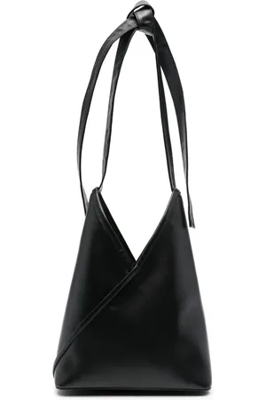 Maison Margiela Japanese calf-leather tote bag