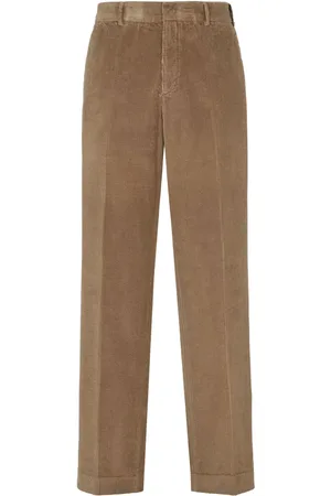 Fendi Corduroy trousers
