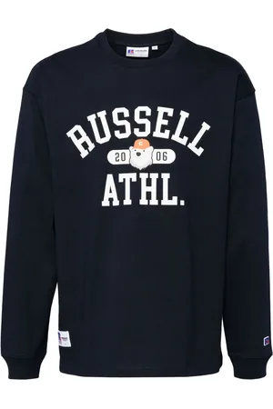 Chocoolate Graphic-print long-sleeved T-shirt