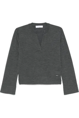 Kaos V-neck sweater