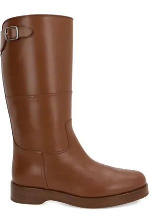 Loro Piana 20mm Lupo boots