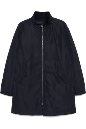 Emporio Armani Reversible coat