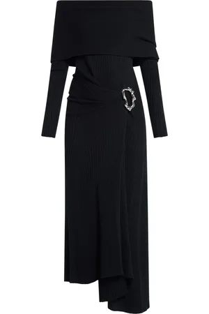 Anna Quan Phoebe midi dress