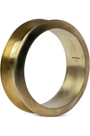PARTS OF FOUR Portal Bangle bracelet