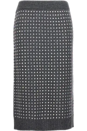 Sportmax Dentice skirt