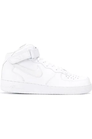 Nike Air Force 1 high-top sneakers