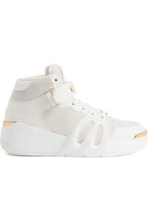 Giuseppe Zanotti Talon high-top sneakers