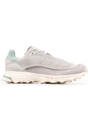 adidas Mocaturf Adventure suede sneakers