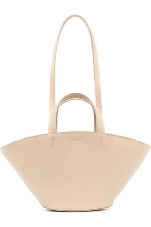 Patrizia Pepe Leather tote bag