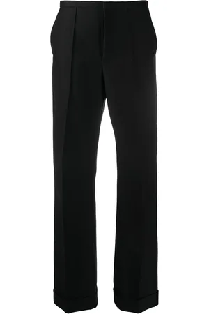 Serafini High-waisted trousers