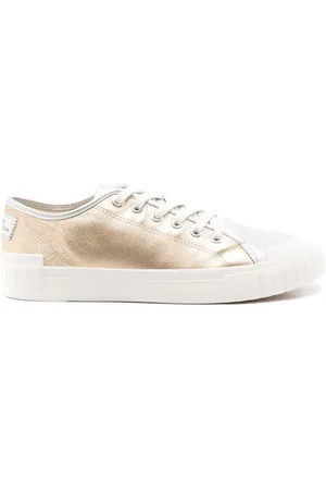 Sarah Chofakian Venus sneakers