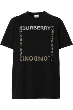 Burberry Horseferry print T-shirt