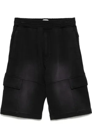 1017 ALYX 9SM Garment-dyed cargo shorts