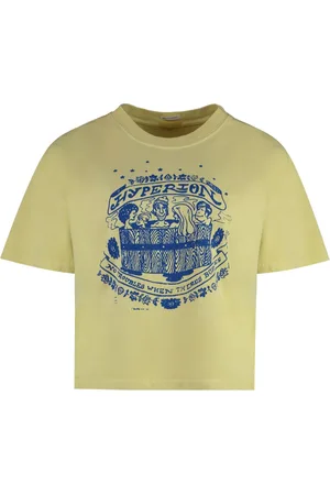 Mother Cotton T-shirt