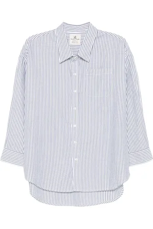 Denimist Striped shirt