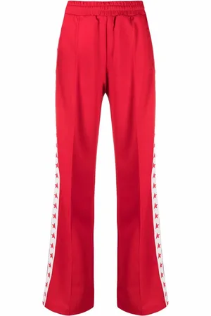 Golden Goose Dorotea Star track pants