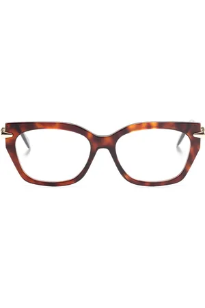 Bvlgari Serpenti glasses