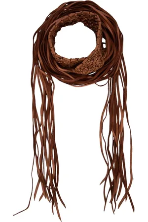 Caravana Braided belt