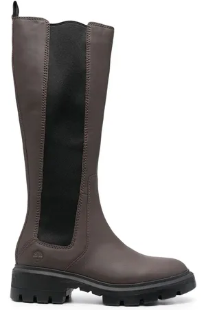 Timberland Cortina Valley knee-high boots