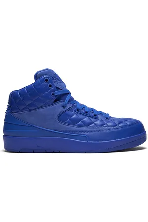 Jordan Air 2 Retro Don C "Varsity Royal" sneakers