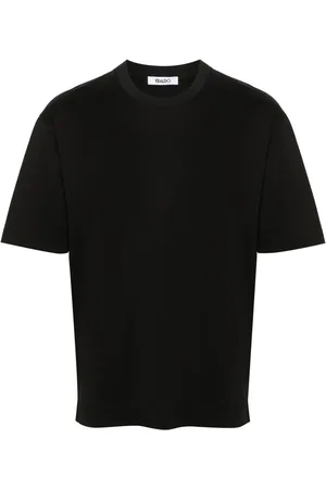 ERALDO Crew-neck cotton T-shirt