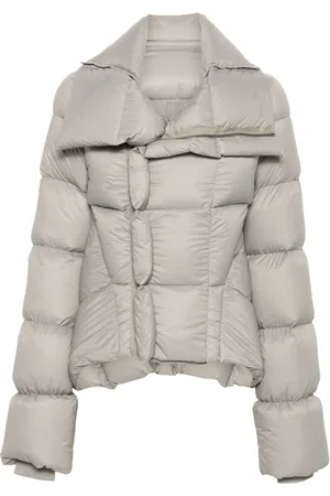 Rick Owens Naska Duvet puffer jacket