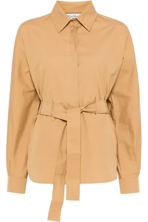 Max Mara Juglas shirt