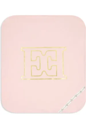Escada Logo blanket