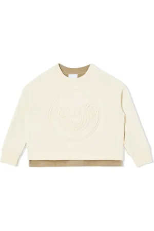 Burberry Thomas Bear sweatshirt