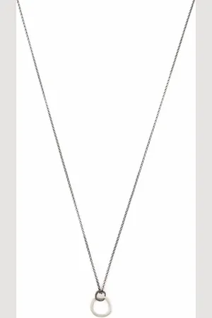 ROSA MARIA Sterling- pendant necklace