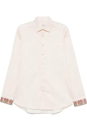Etro Striped shirt