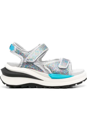 Ash Swing 02 strappy sandals