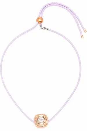 Swarovski Dulcis necklace