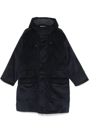HENRIK VIBSKOV Shape coat