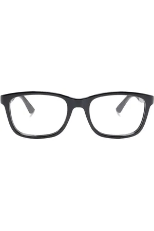 Montblanc Rectangle-frame glasses