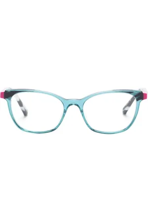 Etnia Barcelona Grimaldi square-frame glasses