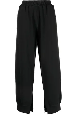 Maison Margiela Split-seam track pants