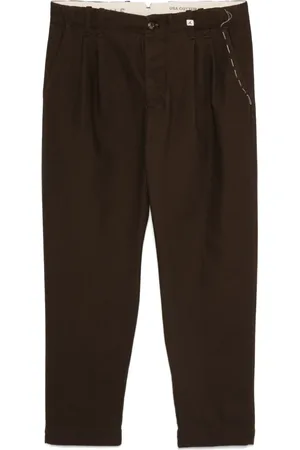 MYTHS Canvas trousers
