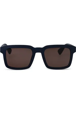 MYKITA Rectangle-frame sunglasses