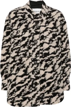 Marant Etoile Harveli jacket