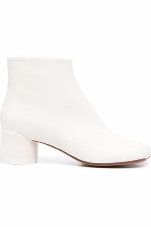 Maison Margiela Anatomic 45mm ankle boots