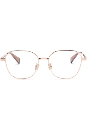 Kenzo Square-frame glasses