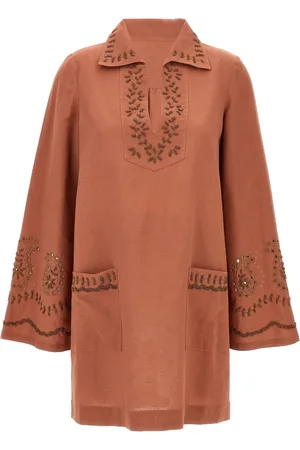 FORTELA Genevieve mini dress