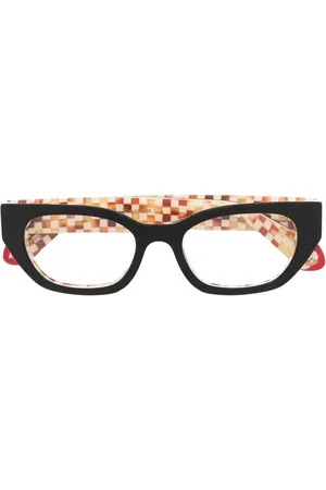 Etnia Barcelona Brutal 6 butterfly-frame glasses